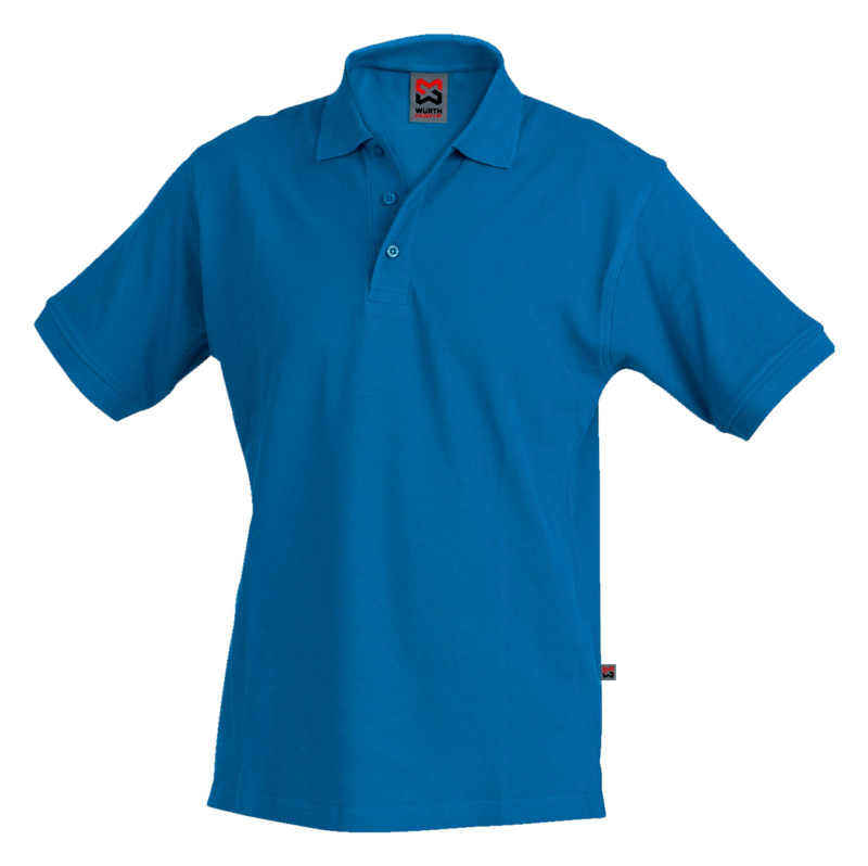 Poloshirt POLOSHIRT ROYAL XXL