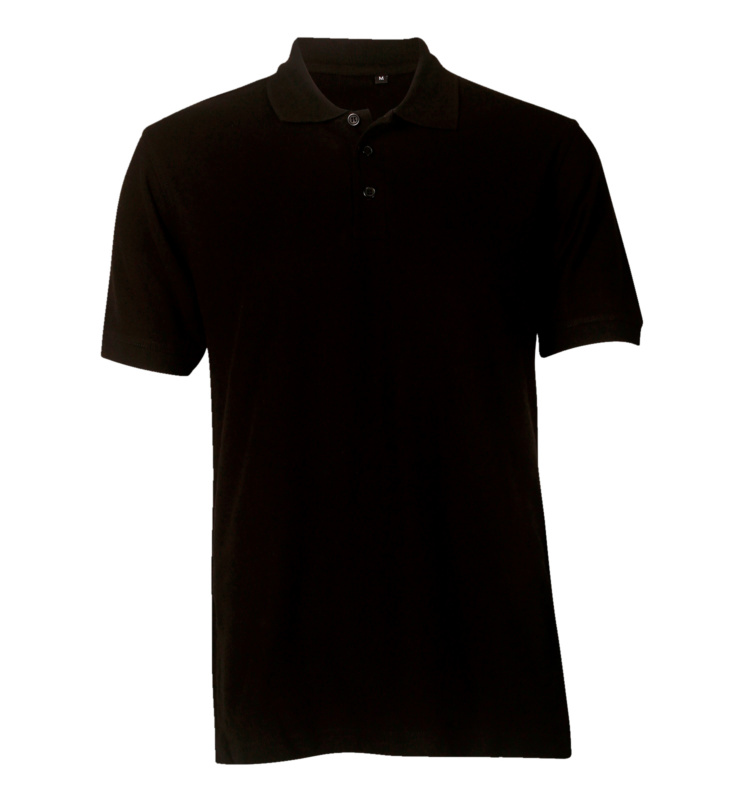 WÜRTH MODYF Basic Poloshirt STX POLO ST802 CLASSIC SCHWARZ OT 3XL