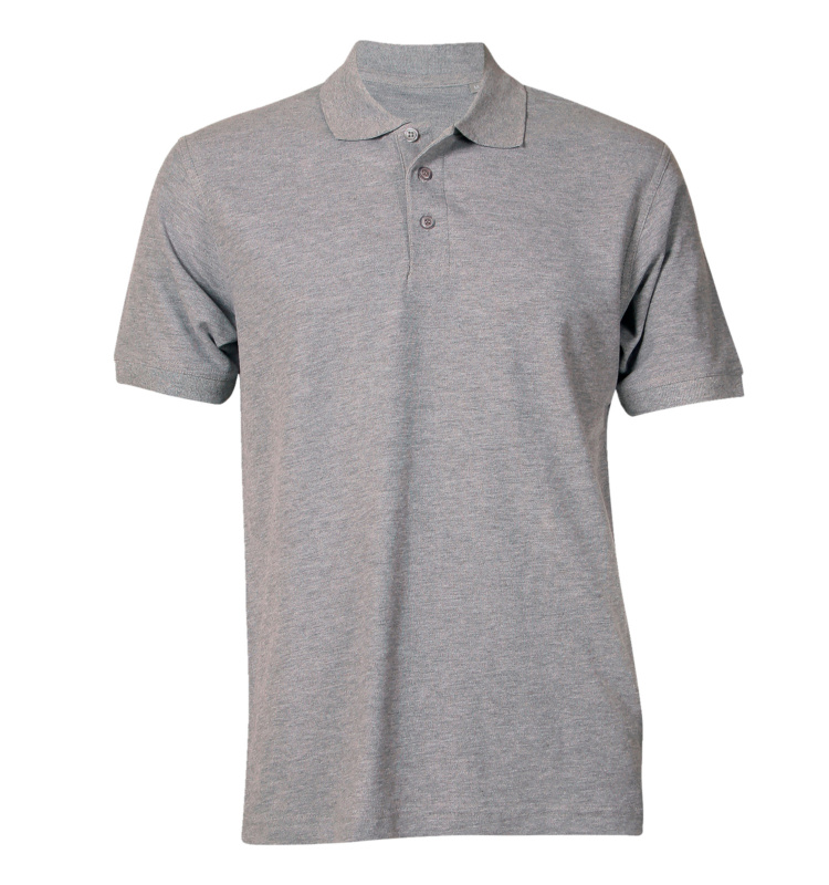 WÜRTH MODYF Basic Poloshirt STX POLO ST802 OXFORD GRAU XL