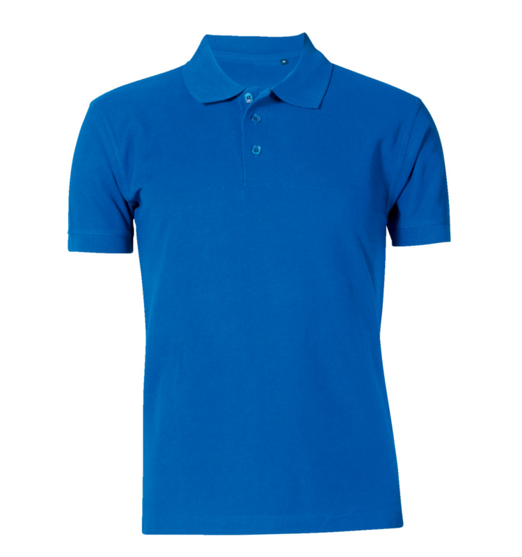 WÜRTH MODYF Basic Poloshirt STX POLO ST802 ROYAL OT XL