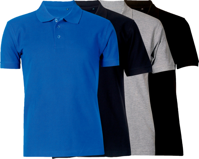 WÜRTH MODYF Basic Poloshirt STX POLO ST802 WEISS XL