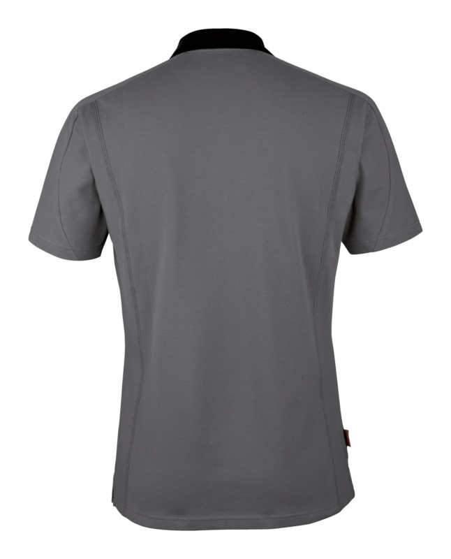 WÜRTH MODYF STRETCH X Poloshirt POLOSHIRT STRETCH X GRAU M