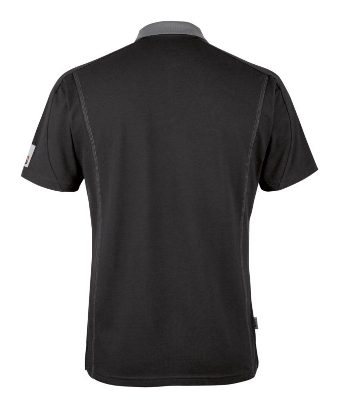 WÜRTH MODYF STRETCH X Poloshirt POLOSHIRT STRETCH X ANTHRAZIT M
