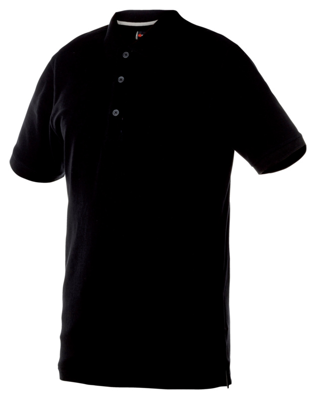 WÜRTH MODYF Poloshirt Job+ POLO JOB+ SCHWARZ L