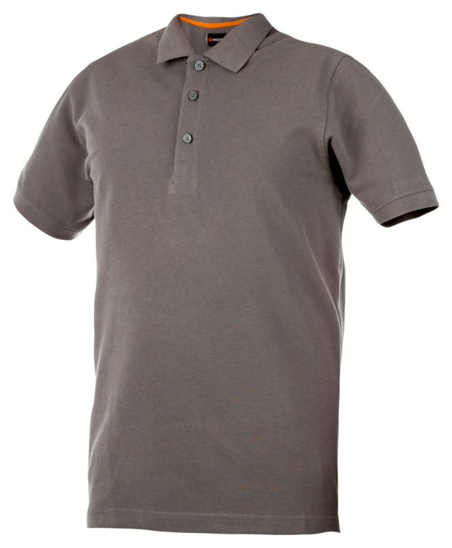WÜRTH MODYF Poloshirt Job+ POLO JOB+ SMOKE L