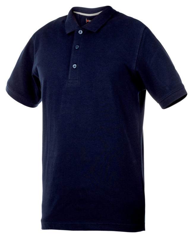 WÜRTH MODYF Poloshirt Job+ POLO JOB+ DUNKELBLAU XS