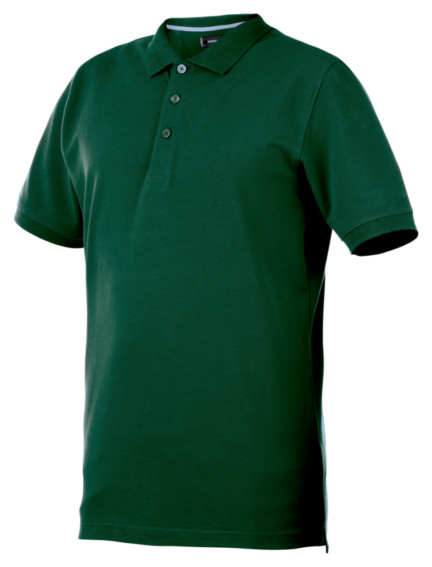 WÜRTH MODYF Poloshirt Job+ POLO JOB+ GRUEN XL