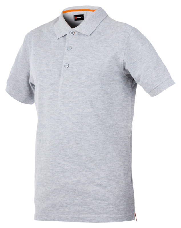 WÜRTH MODYF Poloshirt Job+ POLO JOB+ GRAU S