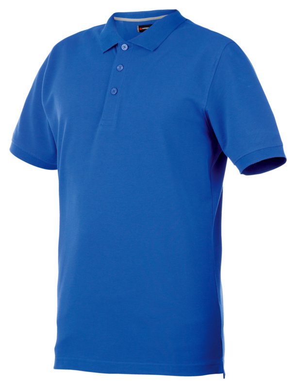 WÜRTH MODYF Poloshirt Job+ POLO JOB+ ROYAL 4XL