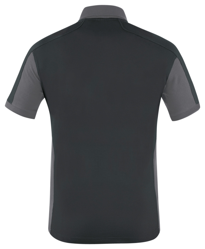 WÜRTH MODYF CETUS Poloshirt POLOSHIRT CETUS ANTHRAZIT/GRAU XS