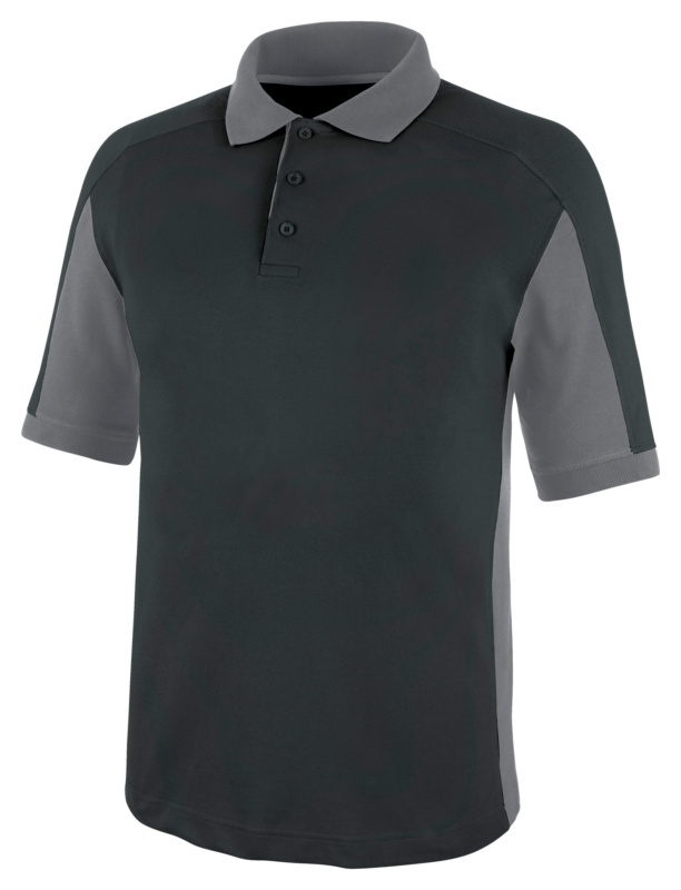 WÜRTH MODYF CETUS Poloshirt POLOSHIRT CETUS ANTHRAZIT/GRAU 6XL