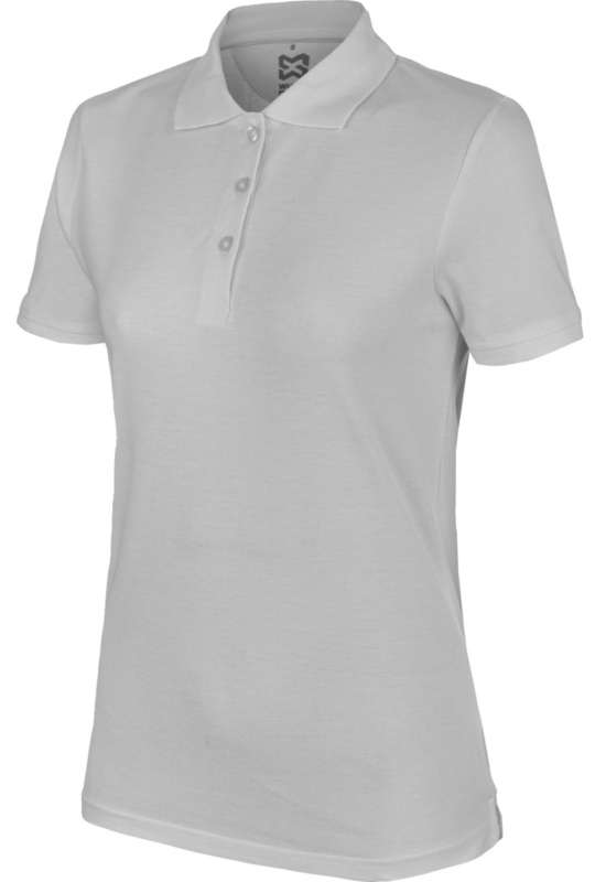 Arbeitspoloshirt Damen Job+