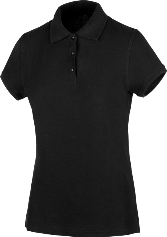Arbeitspoloshirt Damen Job+