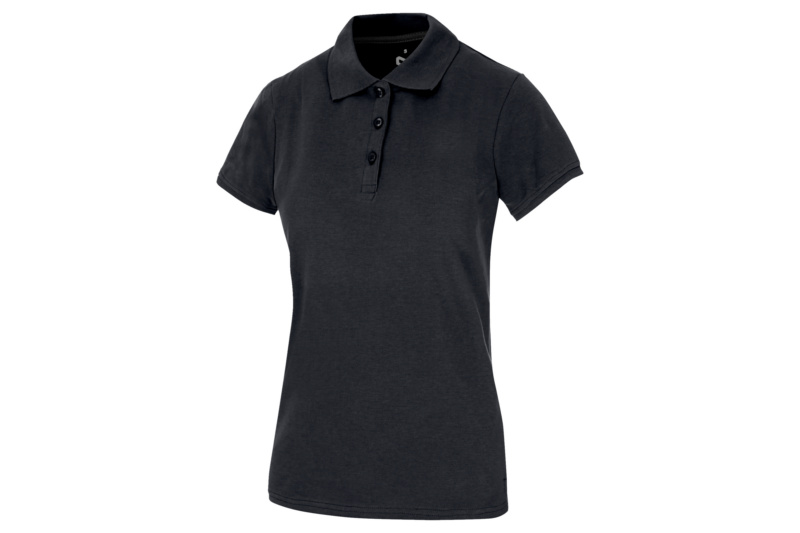 Arbeitspoloshirt Damen Job+