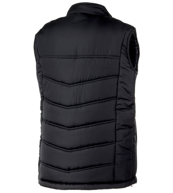 WÜRTH MODYF New Craft Arbeitsweste WESTE NEW CRAFT SCHWARZ S