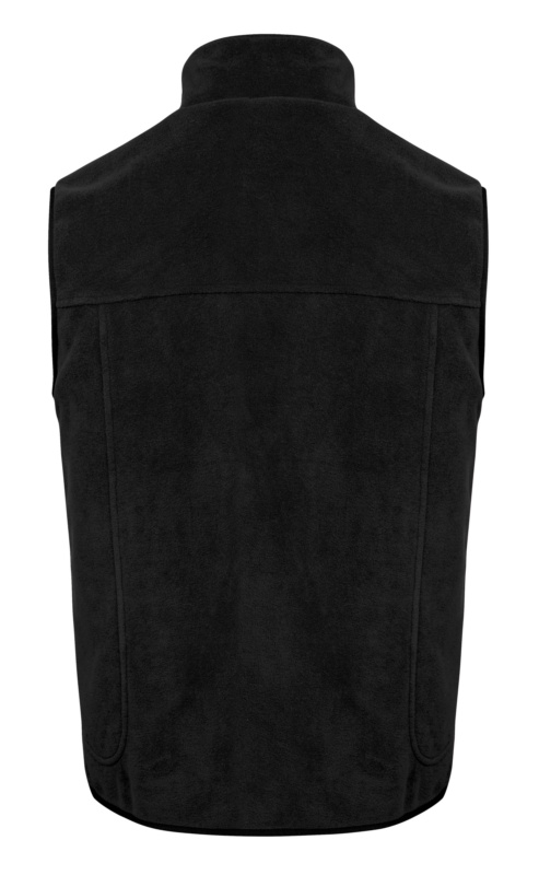 WÜRTH MODYF Lynx Fleeceweste FLEECE WESTE LYNX SCHWARZ S