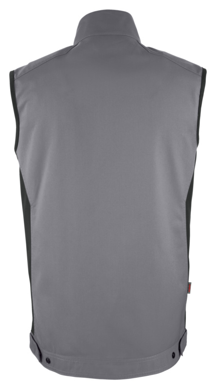 WÜRTH MODYF CETUS Weste WESTE CETUS GRAU/ANTHRAZIT 3XL