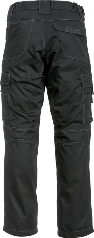 Cargohose CARGOHOSE SCHWARZ 106