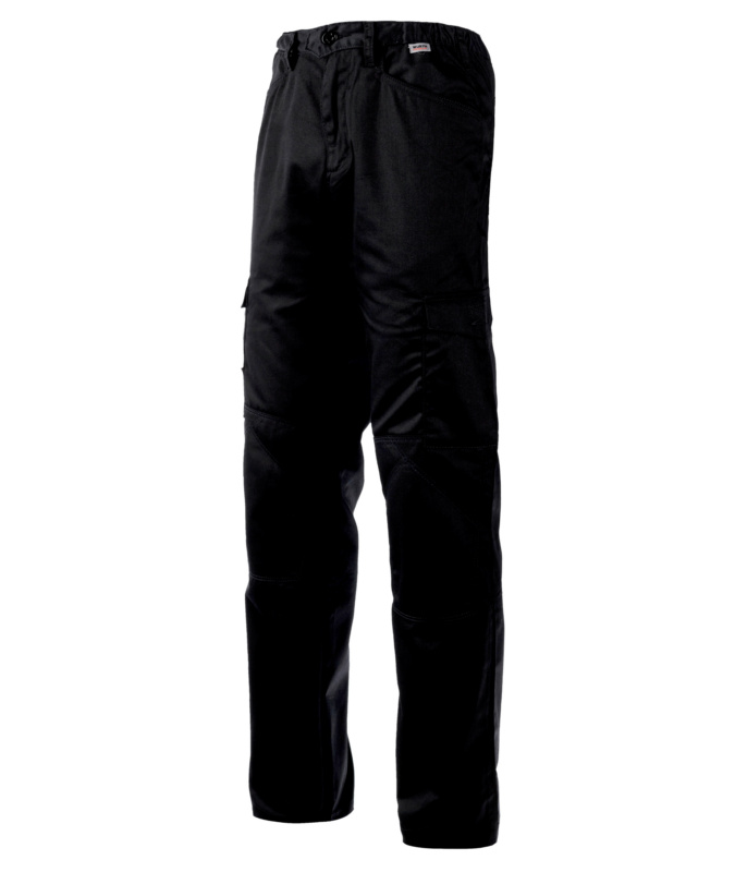 Cargohose Damen BUHO CARGO DAMEN SWZ 40