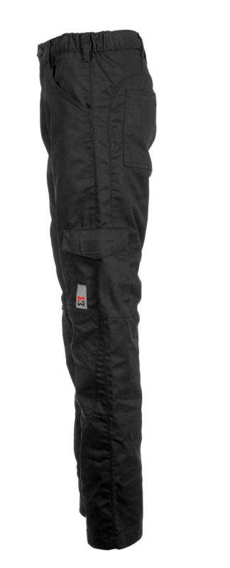 Cargohose Damen BUHO CARGO DAMEN SWZ 40