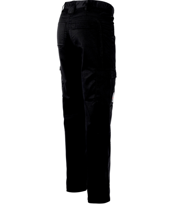 Cargohose Damen BUHO CARGO DAMEN SWZ 36L