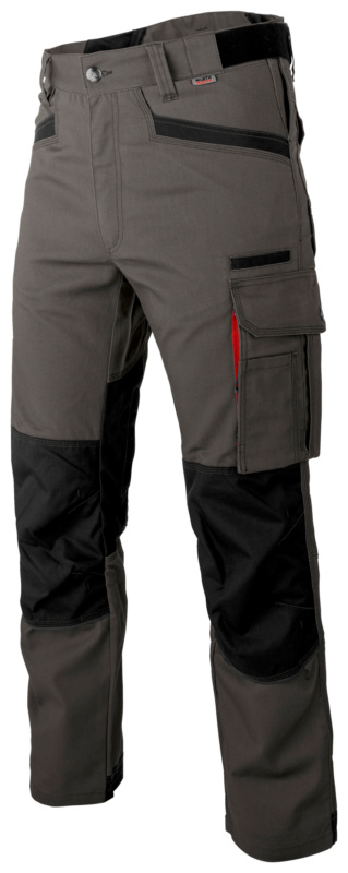 WÜRTH MODYF NATURE Bundhose BUNDHOSE NATURE GRAU 110