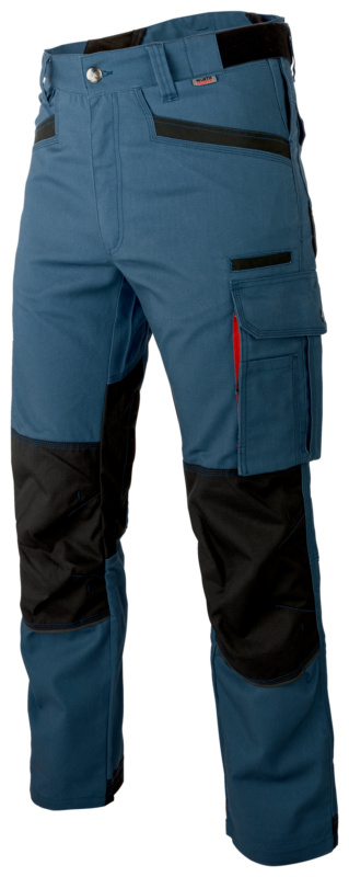 WÜRTH MODYF NATURE Bundhose BUNDHOSE NATURE BLAU 40
