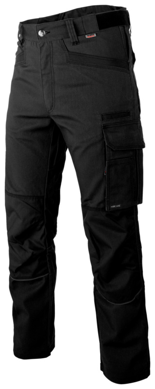 WÜRTH MODYF NATURE Bundhose BUNDHOSE NATURE SCHWARZ 29