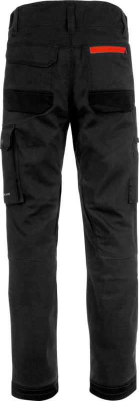 WÜRTH MODYF NATURE Bundhose BUNDHOSE NATURE SCHWARZ 29