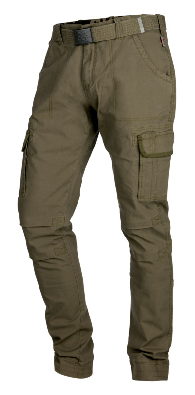 WÜRTH MODYF Cobra X Bundhose BUNDHOSE COBRA X OLIV XL