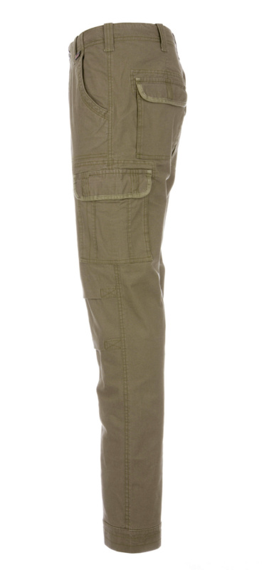 WÜRTH MODYF Cobra X Bundhose BUNDHOSE COBRA X OLIV XL