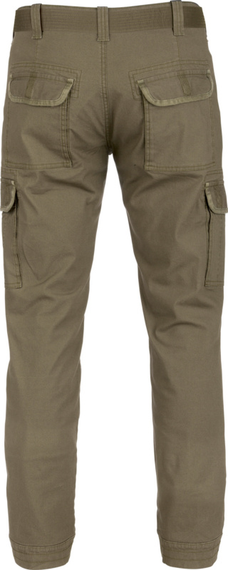 WÜRTH MODYF Cobra X Bundhose BUNDHOSE COBRA X OLIV XL