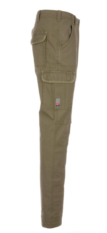 WÜRTH MODYF Cobra X Bundhose BUNDHOSE COBRA X OLIV XXL