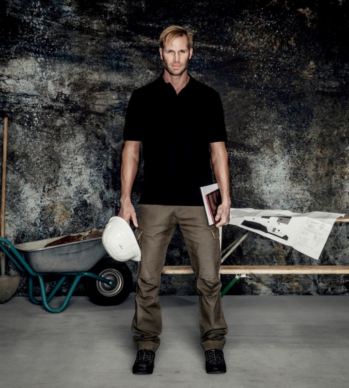 WÜRTH MODYF Cobra X Bundhose BUNDHOSE COBRA X OLIV S