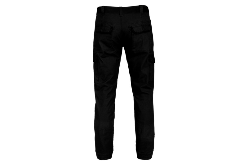 WÜRTH MODYF Cobra X Bundhose BUNDHOSE COBRA X SCHWARZ L