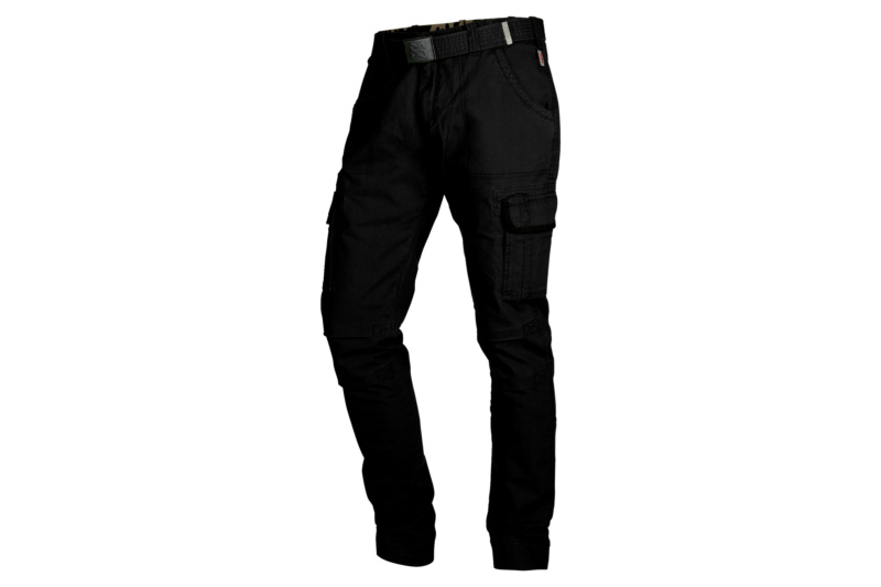 WÜRTH MODYF Cobra X Bundhose BUNDHOSE COBRA X SCHWARZ 3XL