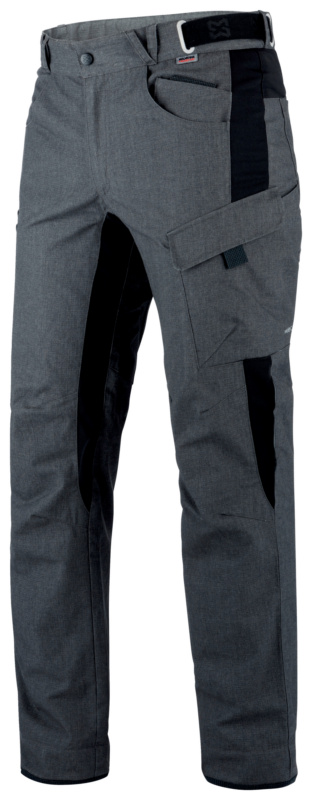 WÜRTH MODYF One Bundhose BUNDHOSE ONE ANTHRAZIT XL