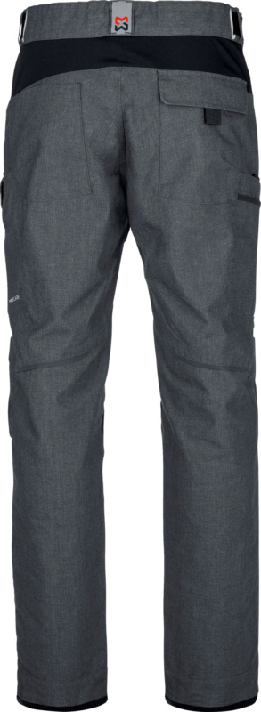 WÜRTH MODYF One Bundhose BUNDHOSE ONE ANTHRAZIT 3XL