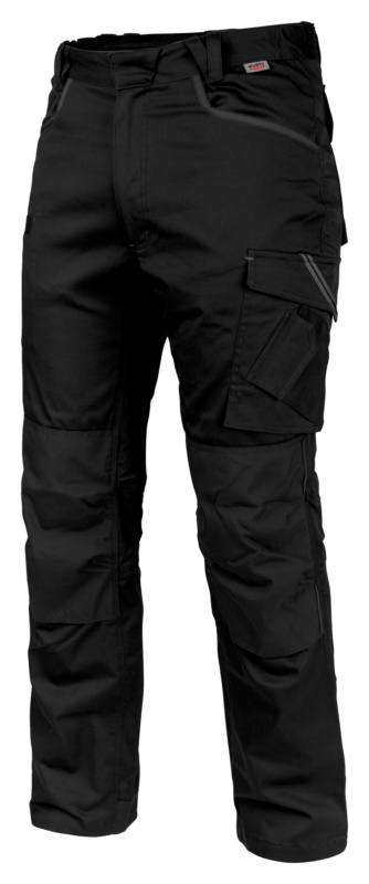 WÜRTH MODYF STRETCH X Bundhose BUNDHOSE STRETCH X SCHWARZ 40