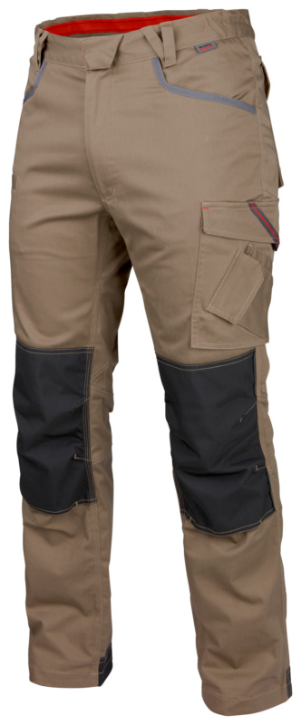 WÜRTH MODYF STRETCH X Bundhose BUNDHOSE STRETCH X BEIGE 56