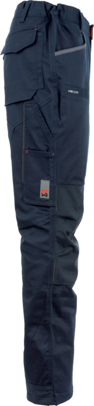 WÜRTH MODYF STRETCH X Bundhose BUNDHOSE STRETCH X DUNKELBLAU 106