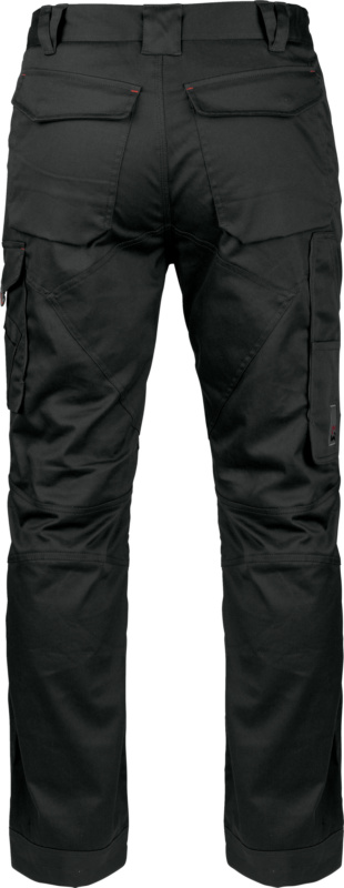 WÜRTH MODYF STRETCH X Bundhose BUNDHOSE STRETCH X ANTHRAZIT 102