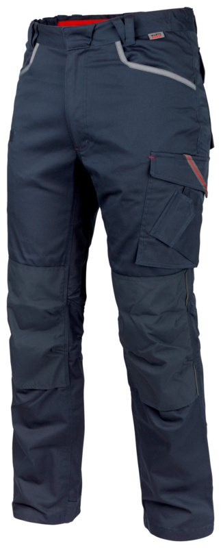 WÜRTH MODYF STRETCH X Bundhose BUNDHOSE STRETCH X DUNKELBLAU 98