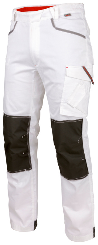 WÜRTH MODYF STRETCH X Bundhose BUNDHOSE STRETCH X WEISS 48