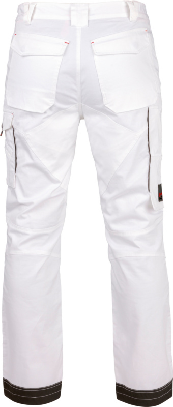 WÜRTH MODYF STRETCH X Bundhose BUNDHOSE STRETCH X WEISS 48