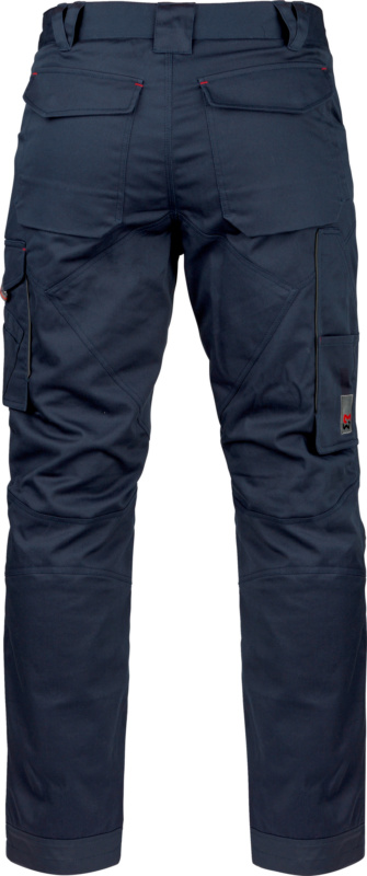 WÜRTH MODYF STRETCH X Bundhose BUNDHOSE STRETCH X DUNKELBLAU 56