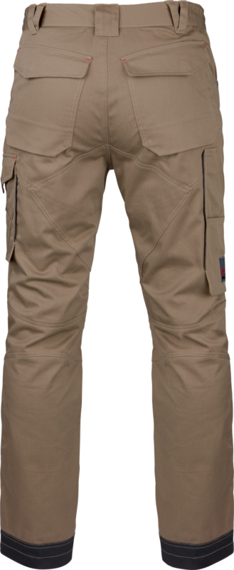WÜRTH MODYF STRETCH X Bundhose BUNDHOSE STRETCH X BEIGE 30