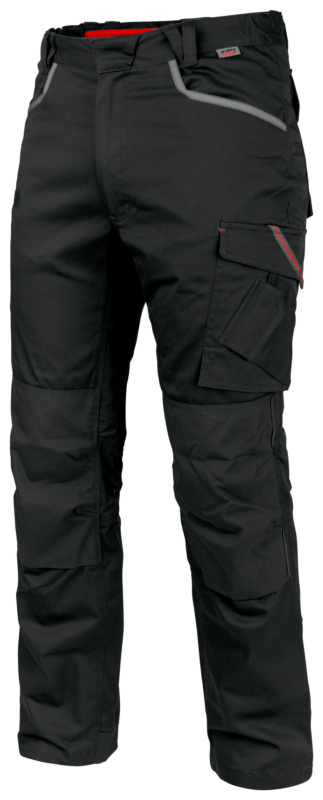 WÜRTH MODYF STRETCH X Bundhose BUNDHOSE STRETCH X ANTHRAZIT 46