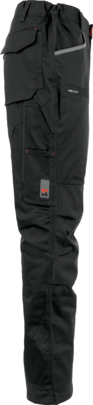 WÜRTH MODYF STRETCH X Bundhose BUNDHOSE STRETCH X ANTHRAZIT 46