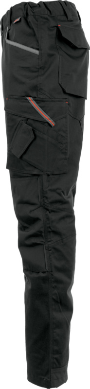 WÜRTH MODYF STRETCH X Bundhose BUNDHOSE STRETCH X ANTHRAZIT 46